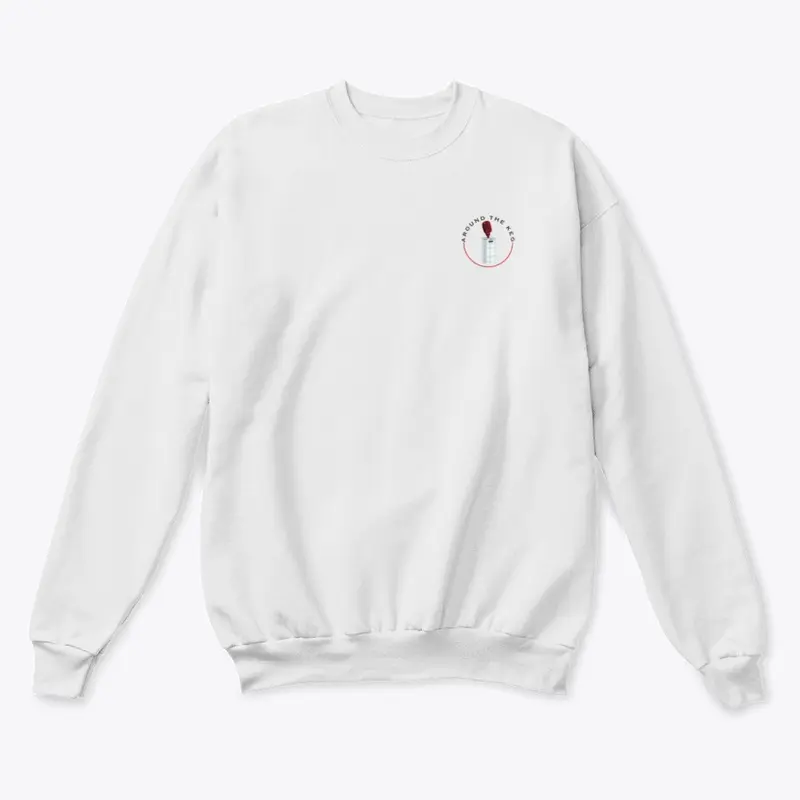 Classic Logo Crew Sweatshirt