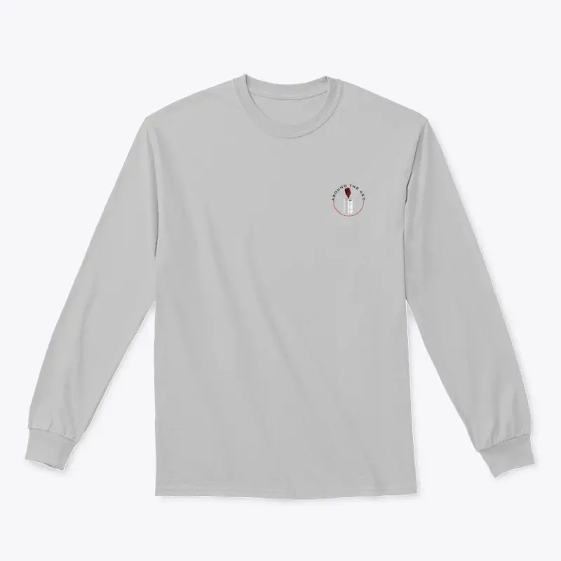 ATK Classic Logo Long Sleeve