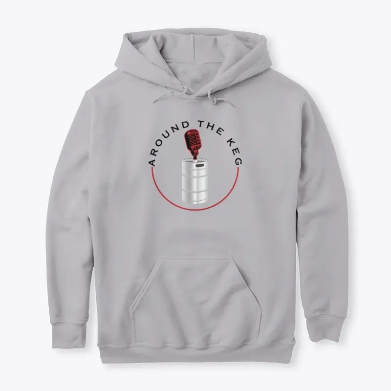 ATK Classic Logo Hoodie