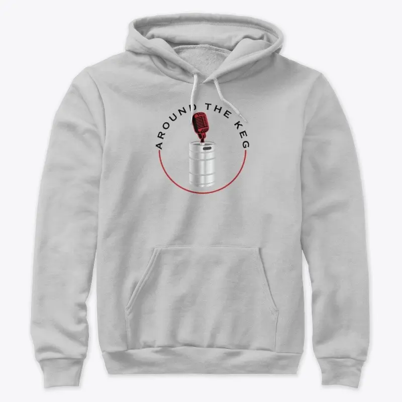 ATK Premium Logo Hoodie