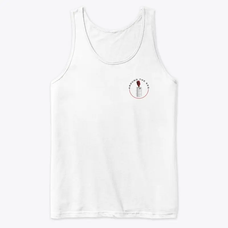 ATK Logo Premium Tank