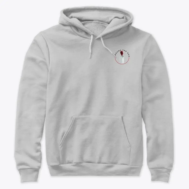 Premium Logo Hoodie