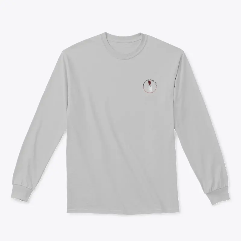 ATK Classic Logo Long Sleeve