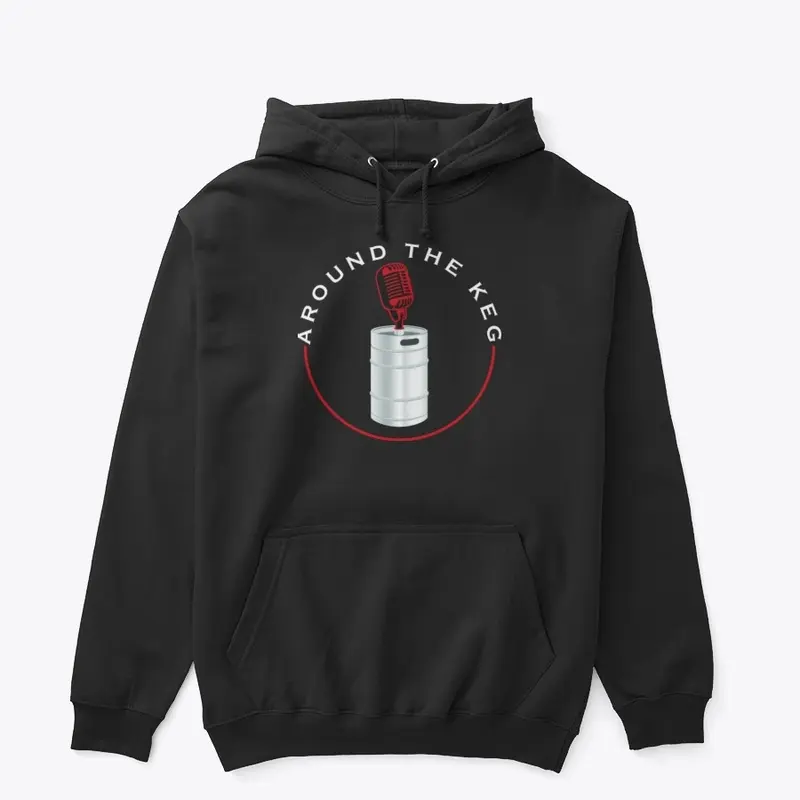 ATK Black Series Hoodie