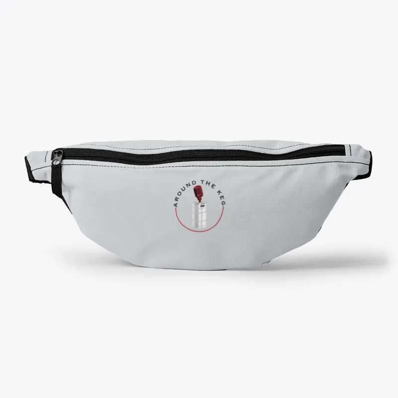 ATK Logo Fanny Pack